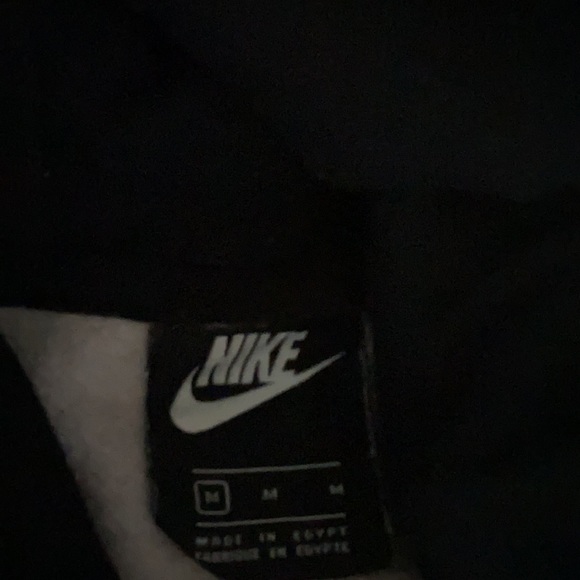 Nike Hoodie - Picture 4 of 6